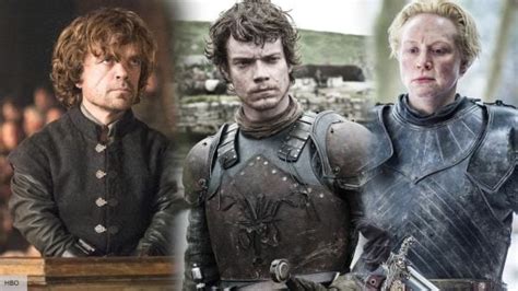best game of thrones characters|25 best Game of Thrones characters, ranked .